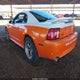 1FAFP42X74F108793 2004 Ford Mustang Gt auction photo thumbnail 3