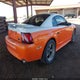 1FAFP42X74F108793 2004 Ford Mustang Gt auction photo thumbnail 4