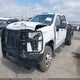 1GC4YSEY0LF294277 2020 Chevrolet Silverado 3500Hd 4Wd Long Bed Wt auction photo thumbnail 2