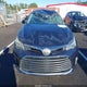 4T1BK1EBXHU244905 2017 Toyota Avalon Xle auction photo thumbnail 12