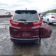 2HKRW2H53JH696259 2018 Honda Cr-V Ex auction photo thumbnail 16