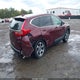 2HKRW2H53JH696259 2018 Honda Cr-V Ex auction photo thumbnail 4