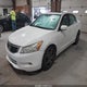 1HGCP2F83AA155978 2010 Honda Accord 2.4 Ex-L auction photo thumbnail 2