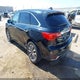 5FRYD3H43FB002415 2015 Acura Mdx Technology Package auction photo thumbnail 3