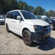 2C4RDGDG5CR196958 2012 Dodge Grand Caravan Crew auction photo thumbnail 6