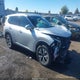 5N1AT3BB7MC726661 2021 Nissan Rogue Sv Intelligent Awd auction photo thumbnail 1