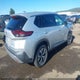 5N1AT3BB7MC726661 2021 Nissan Rogue Sv Intelligent Awd auction photo thumbnail 4