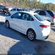 5YFB4MDE0SP292901 2025 Toyota Corolla Le auction photo thumbnail 3