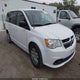 2C4RDGBG1JR148065 2018 Dodge Grand Caravan Se auction photo thumbnail 1