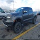 1FTER4FH3KLA03296 2019 Ford Ranger Lariat auction photo thumbnail 2