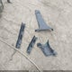 JM1BM1L75E1205360 2014 Mazda Mazda3 I Touring auction photo thumbnail 12
