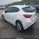 JM1BM1L75E1205360 2014 Mazda Mazda3 I Touring auction photo thumbnail 3
