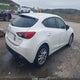 JM1BM1L75E1205360 2014 Mazda Mazda3 I Touring auction photo thumbnail 4