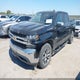3GCPWCED8KG277729 2019 Chevrolet Silverado 1500 Lt auction photo thumbnail 2