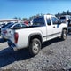 1GCDT196468255878 2006 Chevrolet Colorado Lt auction photo thumbnail 4