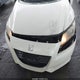 JHMZF1D68CS002306 2012 Honda Cr-Z Ex auction photo thumbnail 6