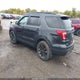 1FM5K8D82HGB26499 2017 Ford Explorer Xlt auction photo thumbnail 3