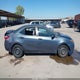 5YFBURHE8EP111216 2014 Toyota Corolla Le auction photo thumbnail 13