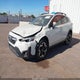 JF2GTHMC5M8372452 2021 Subaru Crosstrek Limited auction photo thumbnail 2
