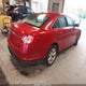 1FAHP2EW1BG147063 2011 Ford Taurus Sel auction photo thumbnail 4