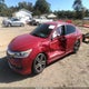 1HGCR2F12HA109274 2017 Honda Accord Sport Se auction photo thumbnail 2