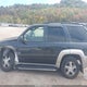1GNDT13S952377635 2005 Chevrolet Trailblazer Lt auction photo thumbnail 14