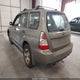 JF1SG63666G710386 2006 Subaru Forester 2.5X auction photo thumbnail 3