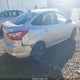1FADP3F25EL417195 2014 Ford Focus Se auction photo thumbnail 4