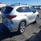 5TDCZRAHXNS095988 2022 Toyota Highlander L auction photo thumbnail 4