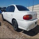 1G1ND52F85M233786 2005 Chevrolet Classic auction photo thumbnail 3