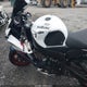 JS1GN7FA4S7101054 2025 Suzuki Gsx-R600 auction photo thumbnail 15