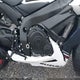 JS1GN7FA4S7101054 2025 Suzuki Gsx-R600 auction photo thumbnail 8