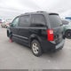 2D8HN54X09R539411 2009 Dodge Grand Caravan Sxt auction photo thumbnail 3