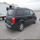 2D8HN54X09R539411 2009 Dodge Grand Caravan Sxt auction photo thumbnail 4