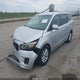 KNDMB5C13H6309077 2017 Kia Sedona Lx auction photo thumbnail 2