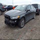3FA6P0HDXHR271212 2017 Ford Fusion Se auction photo thumbnail 2