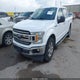 1FTEW1C51JKC33425 2018 Ford F-150 Xlt auction photo thumbnail 2