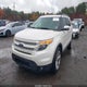 1FMHK8F82CGA10996 2012 Ford Explorer Limited auction photo thumbnail 2