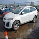 JM3ER2W54A0327343 2010 Mazda Cx-7 I Sport auction photo thumbnail 2