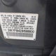 2HKYF18423H588800 2003 Honda Pilot Ex auction photo thumbnail 9