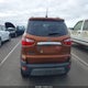 MAJ6P1WLXJC181417 2018 Ford Ecosport Titanium auction photo thumbnail 16