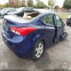 5NPDH4AE3DH311801 2013 Hyundai Elantra Gls auction photo thumbnail 4