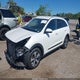 KNDCB3LC7N5515750 2022 Kia Niro Lx auction photo thumbnail 2
