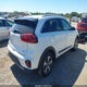 KNDCB3LC7N5515750 2022 Kia Niro Lx auction photo thumbnail 4