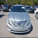 5NPEB4AC6CH453126 2012 Hyundai Sonata Gls auction photo thumbnail 6