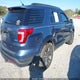 1FM5K8D88JGB50697 2018 Ford Explorer Xlt auction photo thumbnail 4