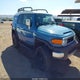 JTEBU4BFXCK130958 2012 Toyota Fj Cruiser auction photo thumbnail 1