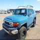 JTEBU4BFXCK130958 2012 Toyota Fj Cruiser auction photo thumbnail 2