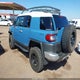 JTEBU4BFXCK130958 2012 Toyota Fj Cruiser auction photo thumbnail 3