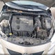 1NXBU40E79Z122565 2009 Toyota Corolla Le auction photo thumbnail 10